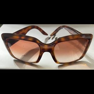 Coutour Sunglasses (prescribed)